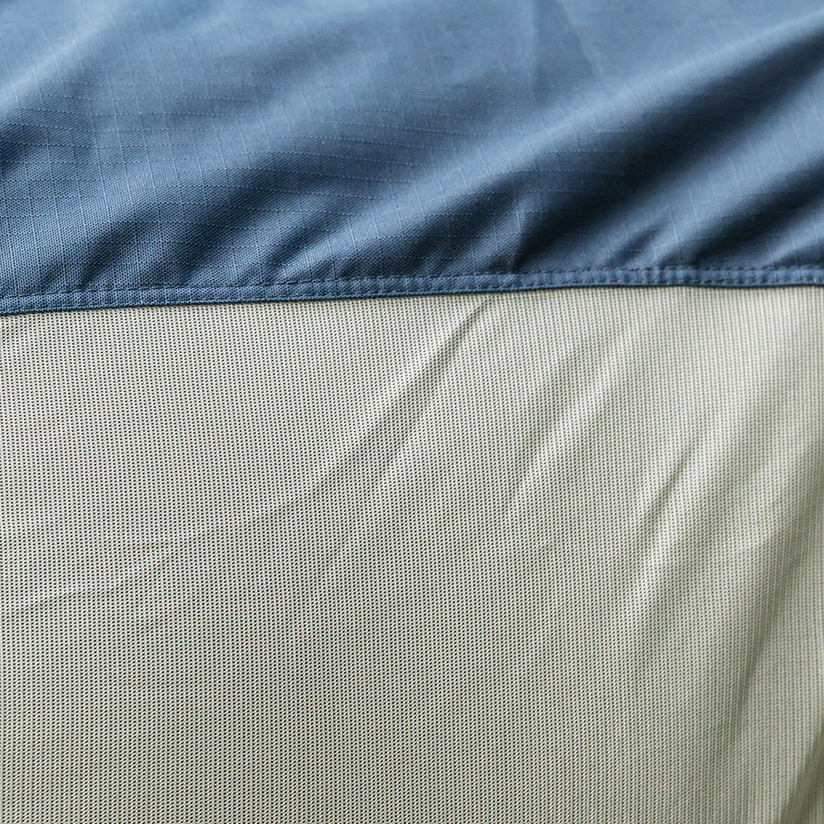 Velder Horsewear Premium Vliegendeken Waterproof-Top Navy/Pearl Silver