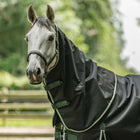 Velder Horsewear Premium Halsstuk Turnout 100g Night Forest