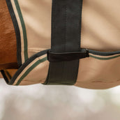 Velder Horsewear Premium Sweet Itch Hoody Dune/Heather Green