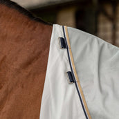 Velder Horsewear Premium Vliegendeken Pearl Grey