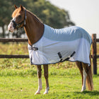 Velder Horsewear Essentials Pony Vliegendeken Blush Blue