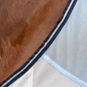 Velder Horsewear Essentials Vliegendeken Blush Blue