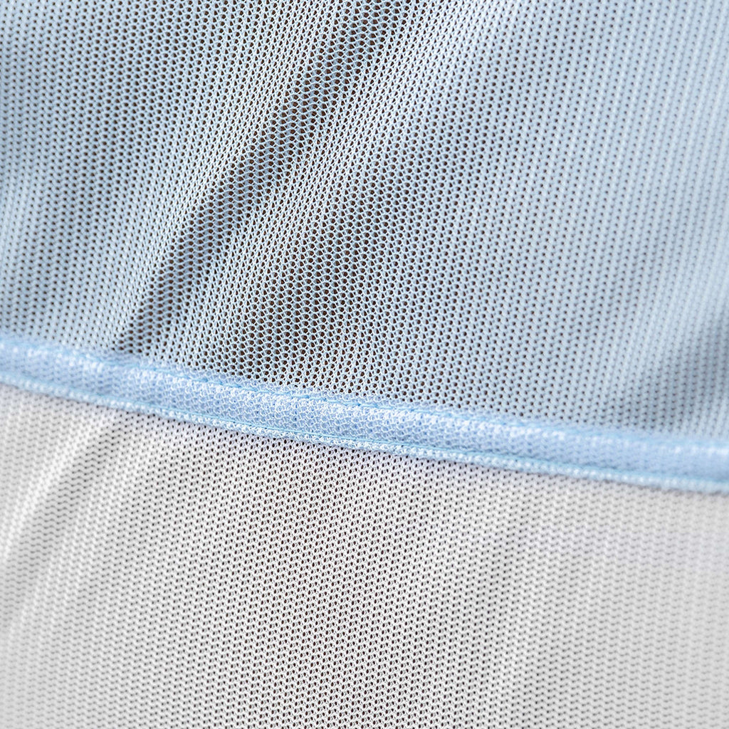 Velder Horsewear Essentials Vliegendeken Blush Blue