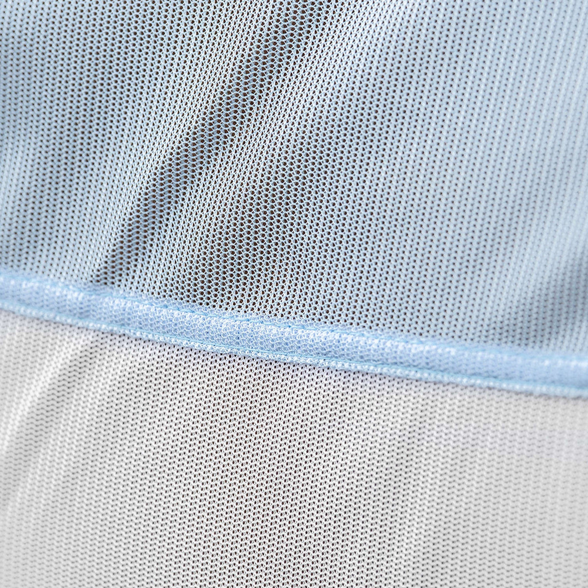 Velder Horsewear Essentials Vliegendeken Blush Blue