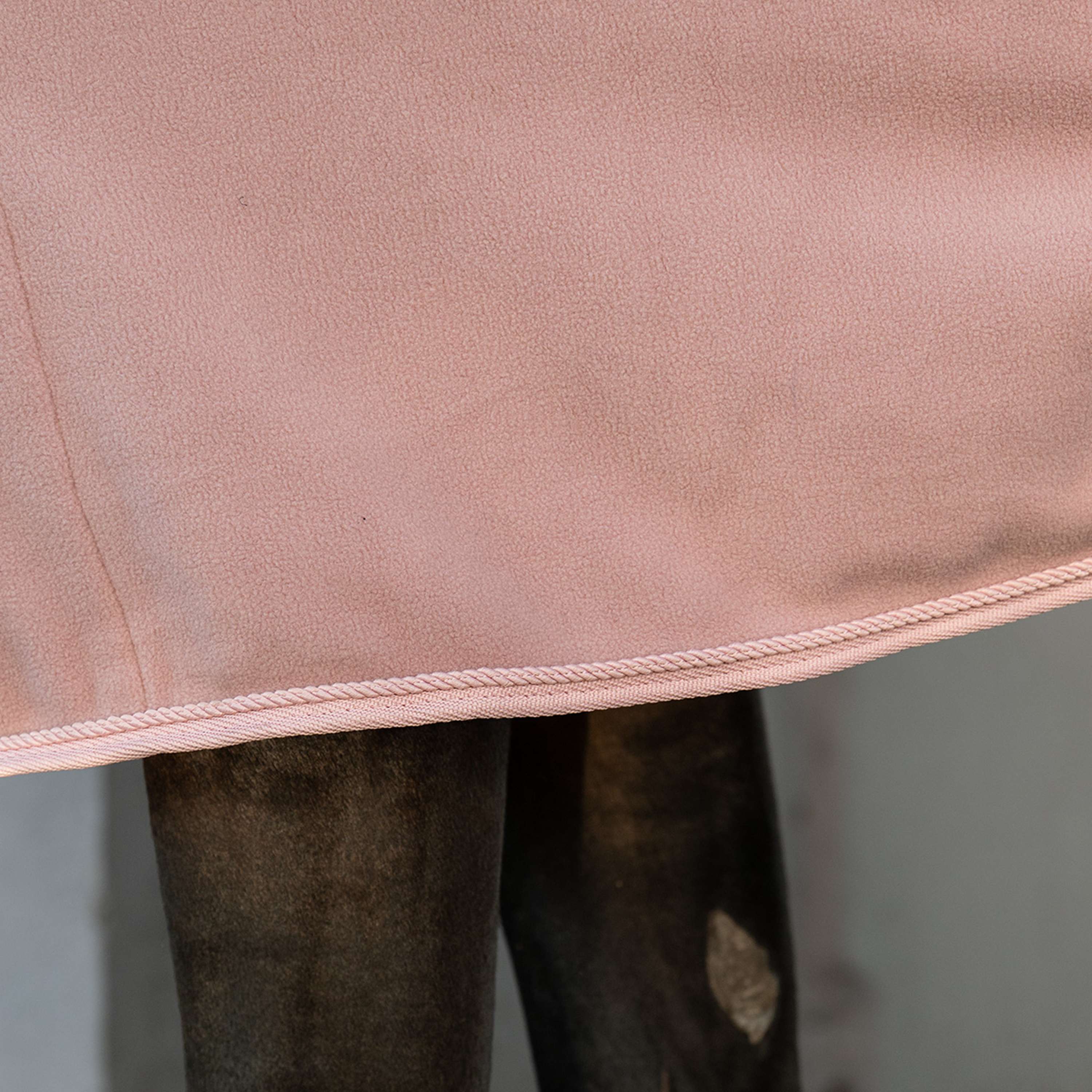 Velder Horsewear Essentials Fleecedeken Comfy Roze