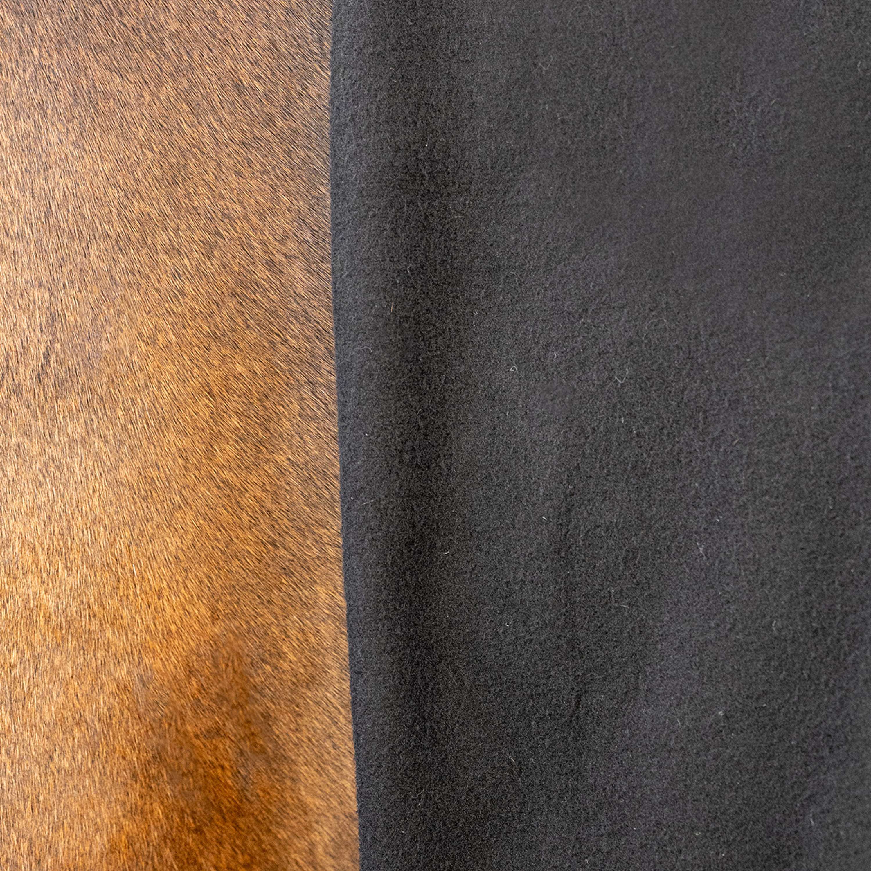 Velder Horsewear Essentials Fleecedeken Comfy Zwart