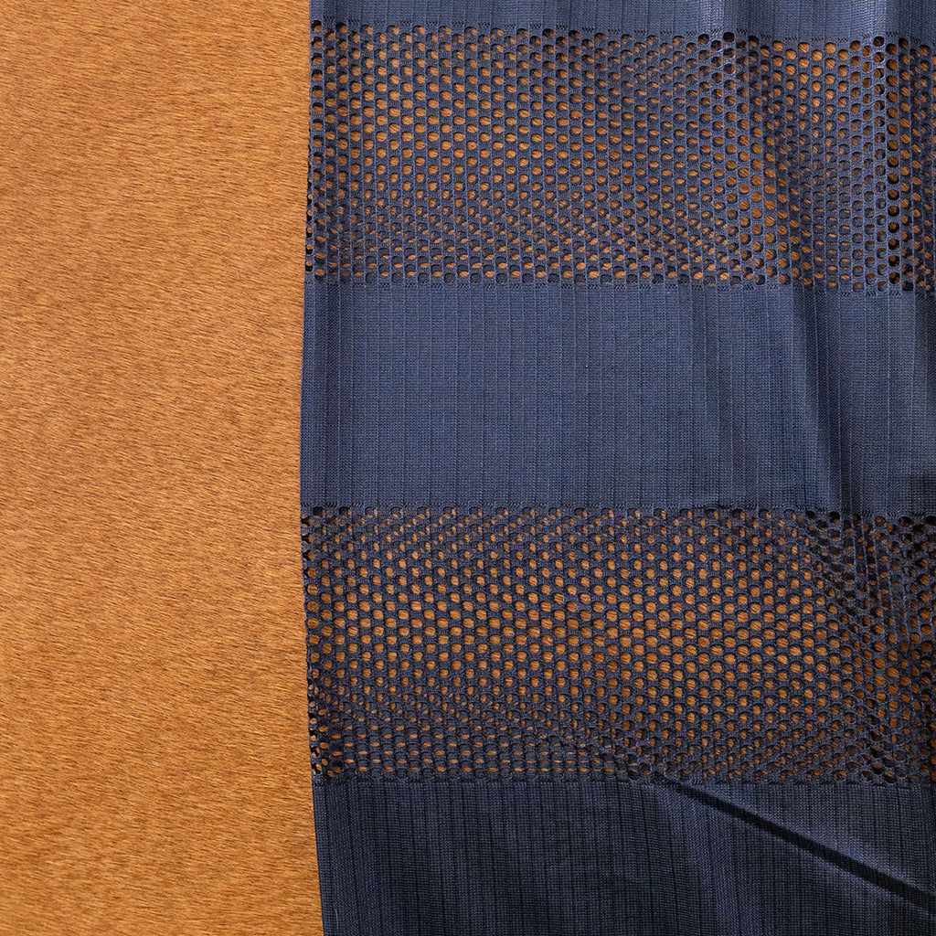 Velder Horsewear Essentials Stapmolendeken Navy