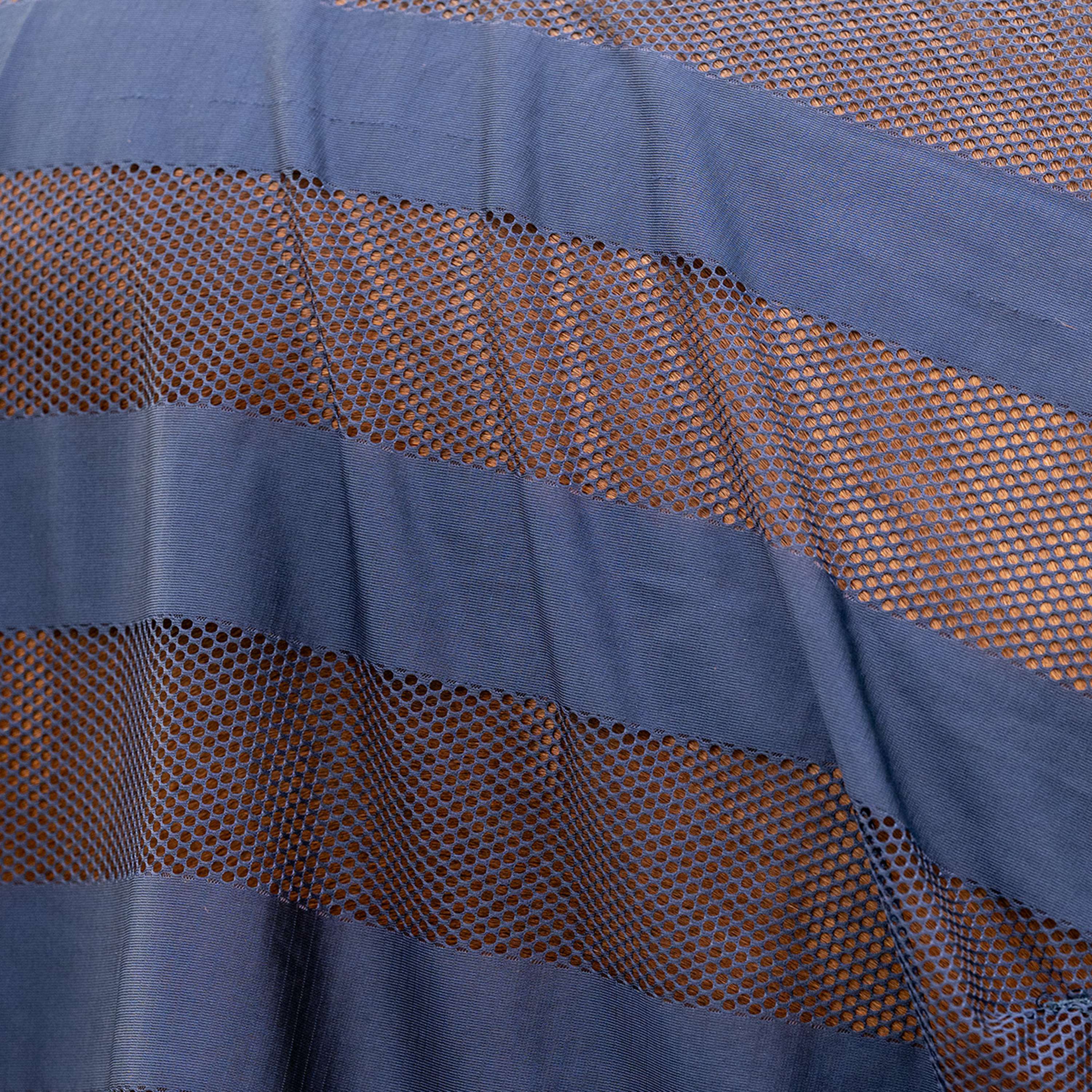 Velder Horsewear Essentials Uitrijdeken Navy