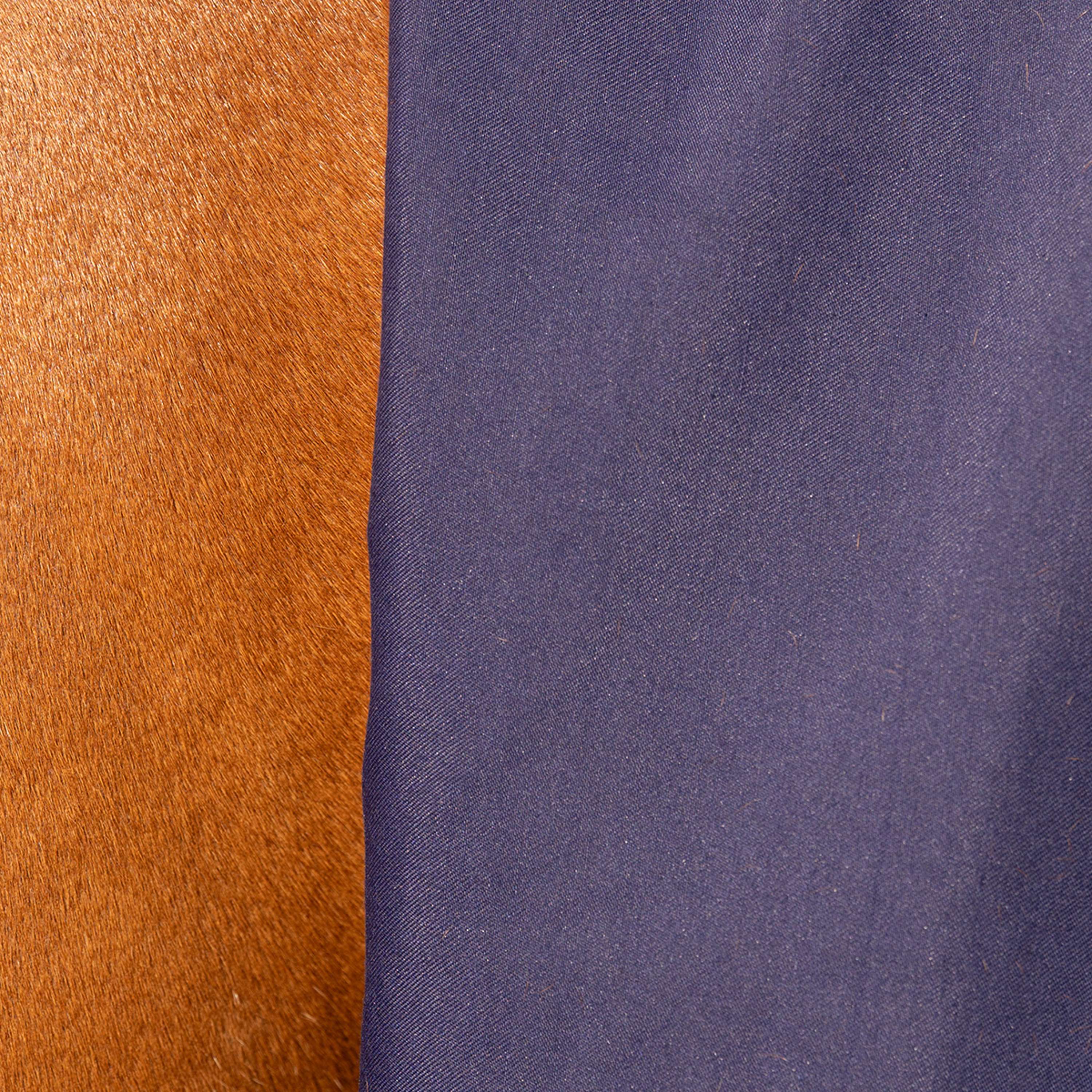 Velder Horsewear Essentials Zomerdeken Navy