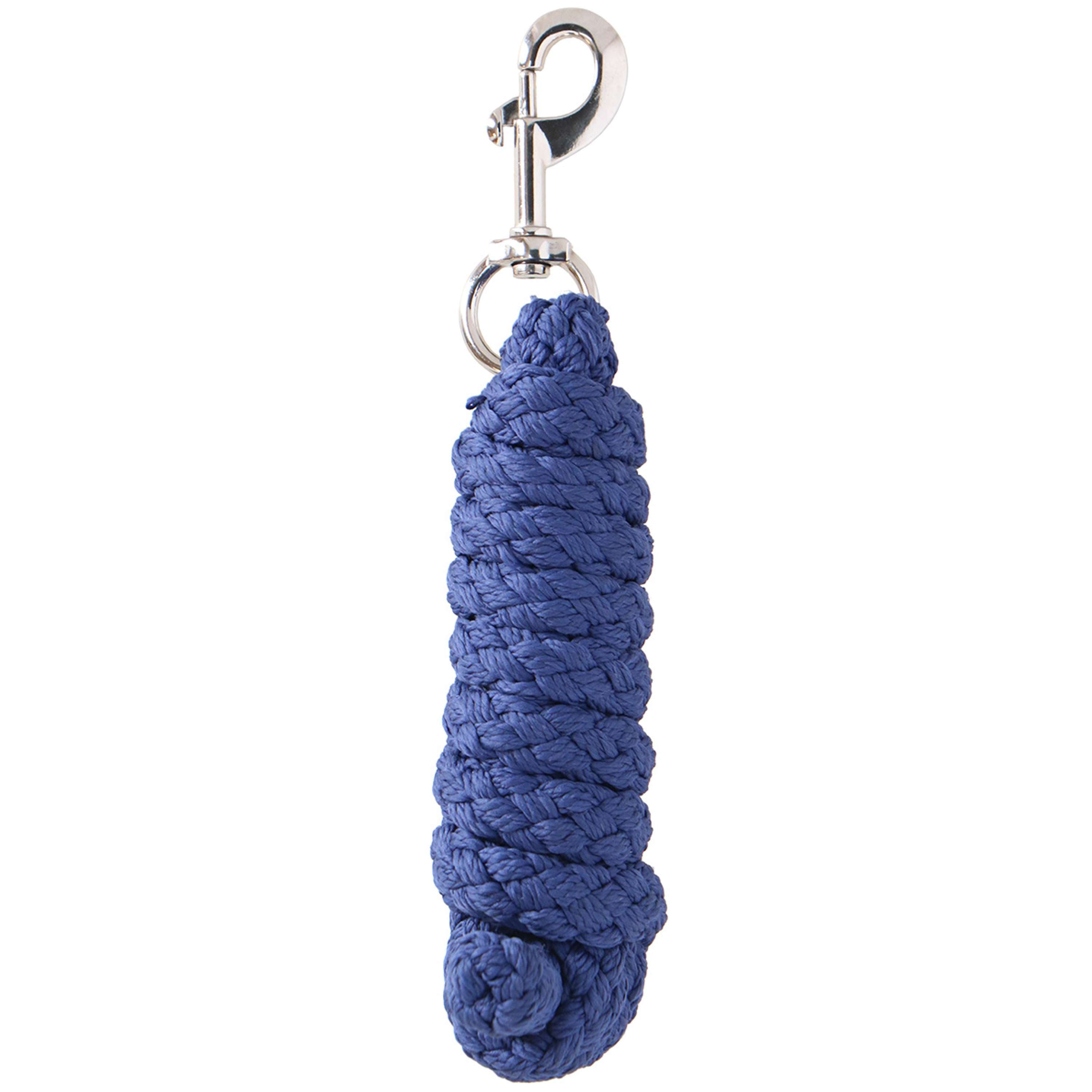 Velder Horsewear Essentials Halsterset Basic Summer Navy