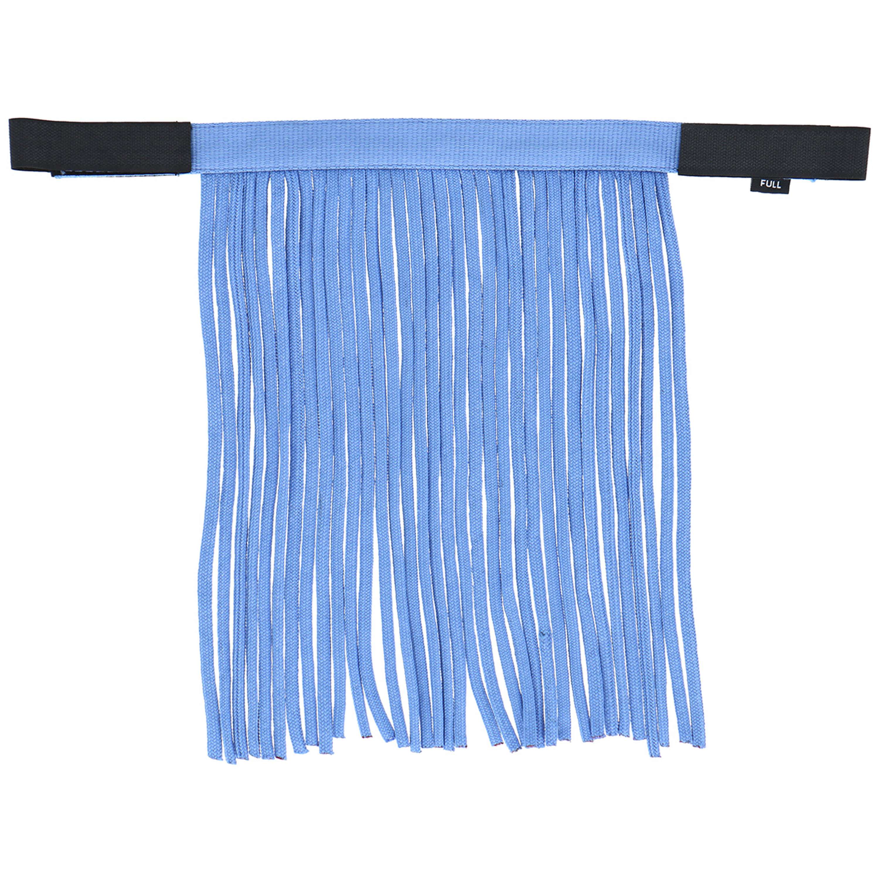 Velder Horsewear Essentials Halsterset Basic Summer Bright Cornflower