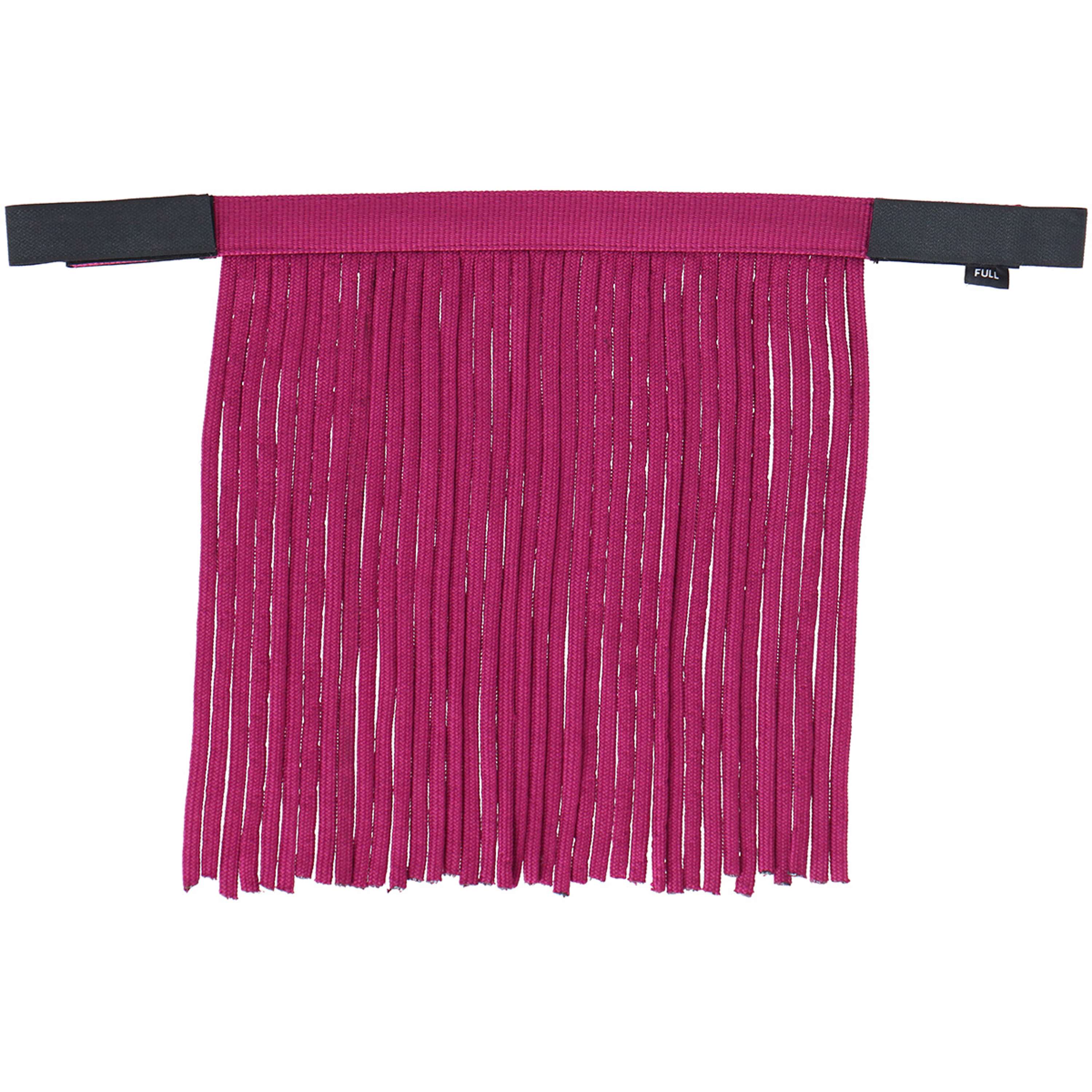 Velder Horsewear Essentials Halsterset Basic Summer Boysenberry