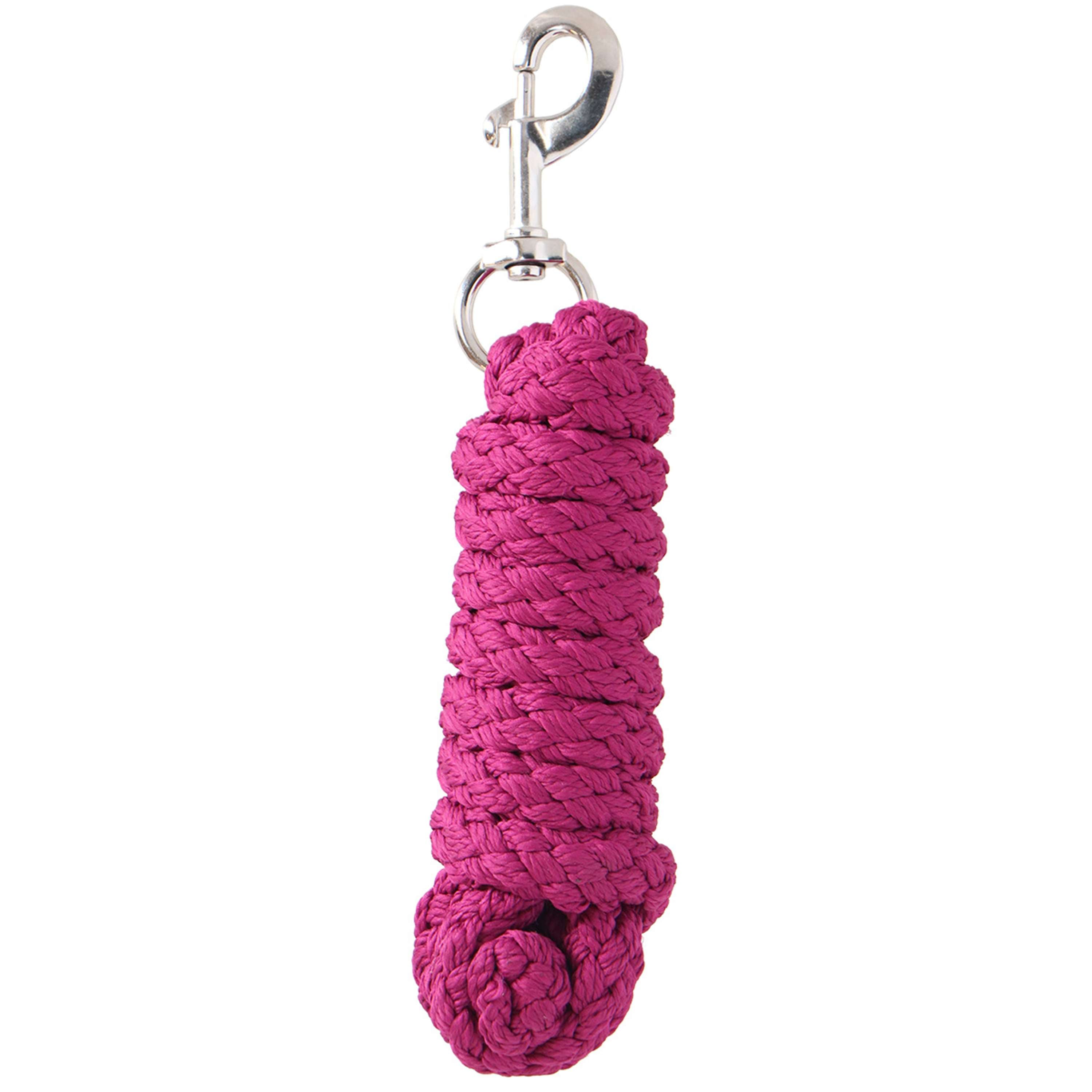Velder Horsewear Essentials Halsterset Basic Summer Boysenberry