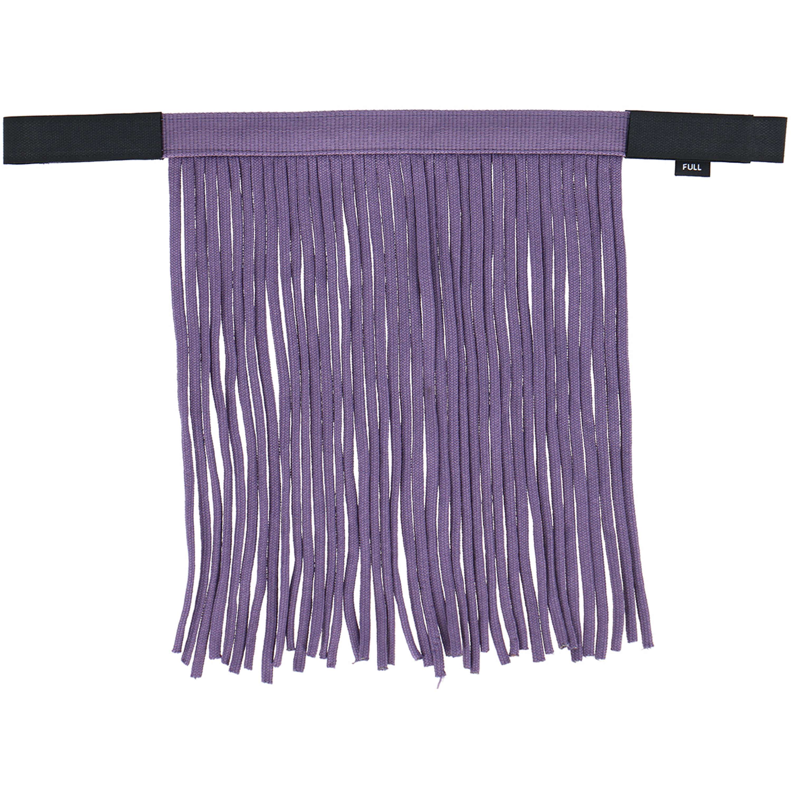 Velder Horsewear Essentials Halsterset Basic Summer Purple Sage