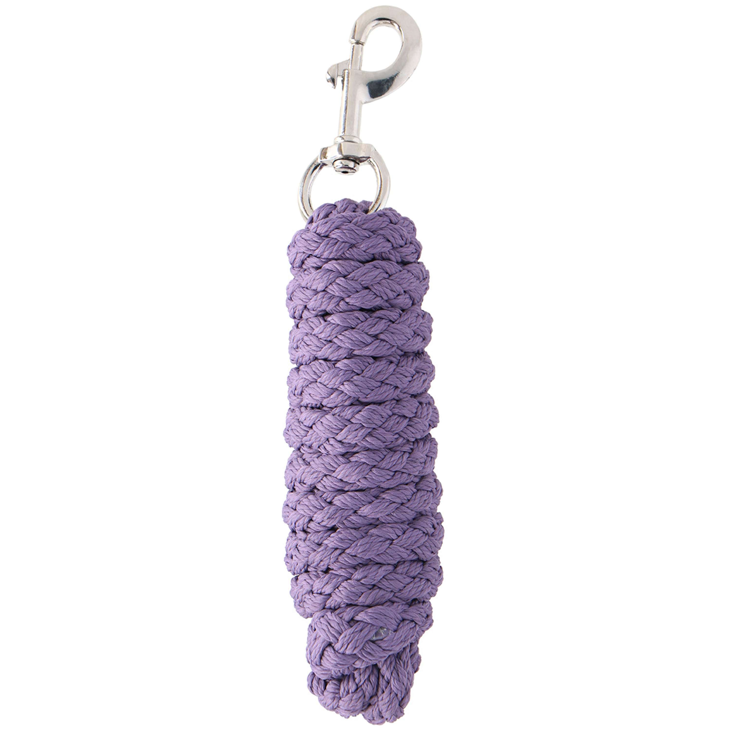 Velder Horsewear Essentials Halsterset Basic Summer Purple Sage