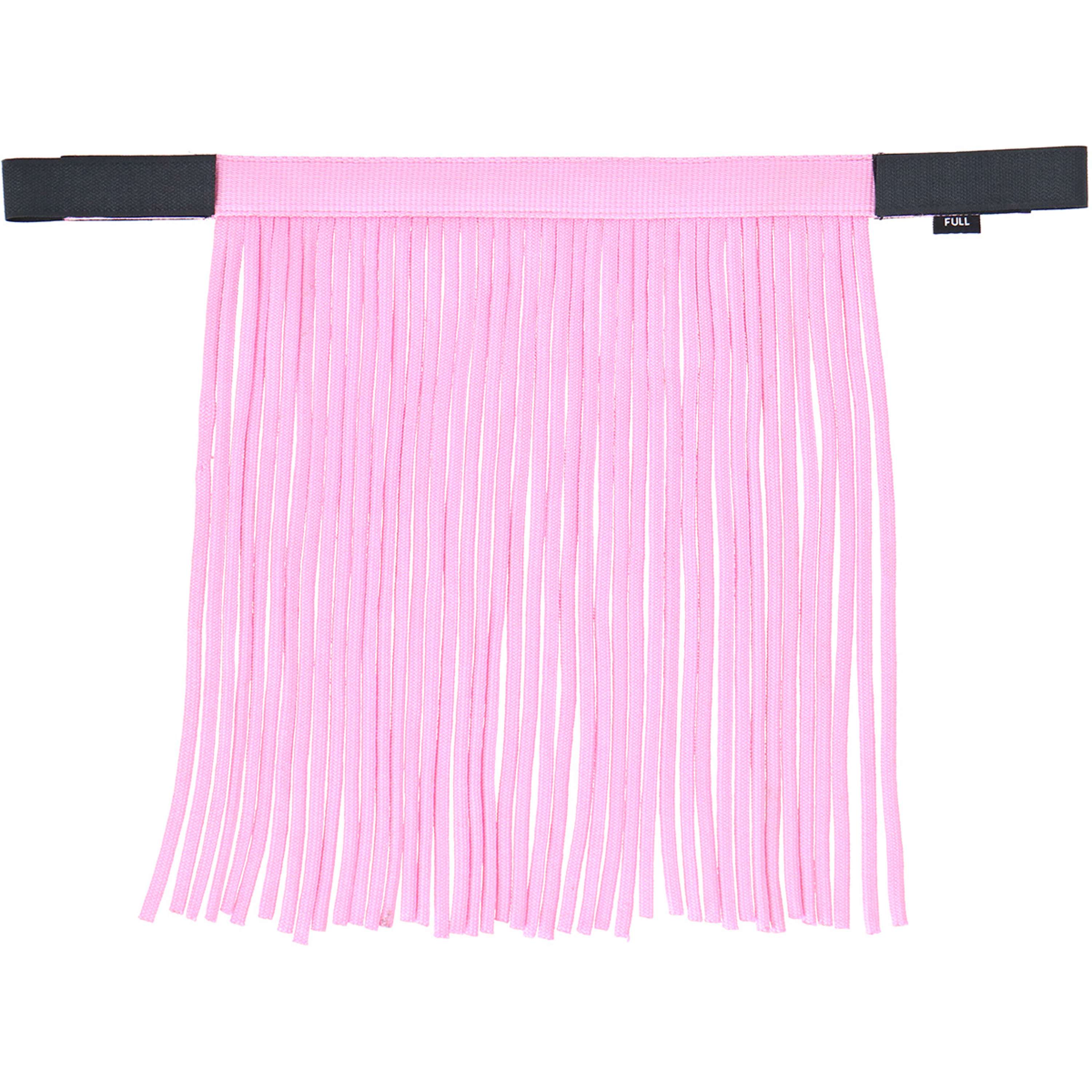 Velder Horsewear Essentials Halsterset Basic Summer Pop Pink