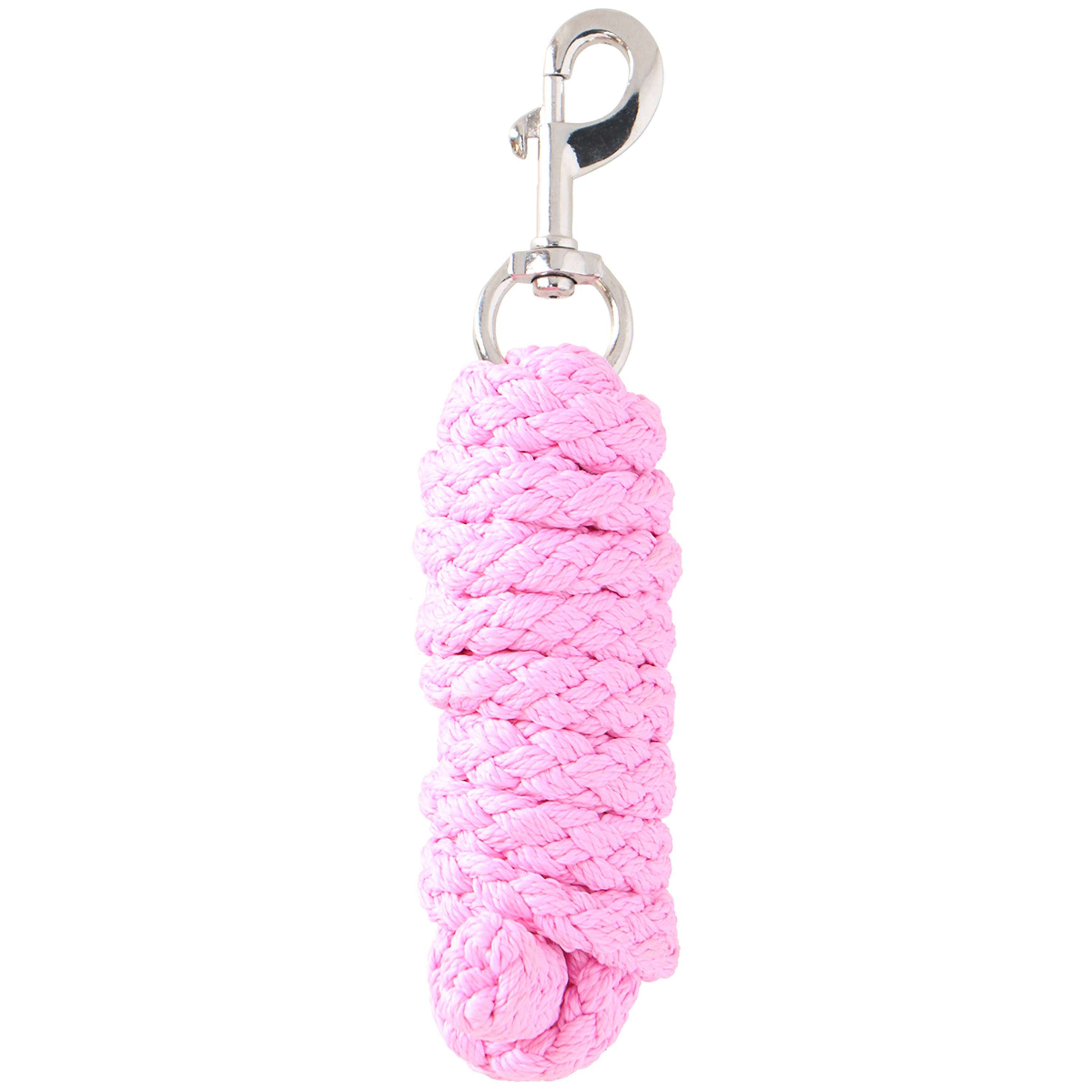 Velder Horsewear Essentials Halsterset Basic Summer Pop Pink
