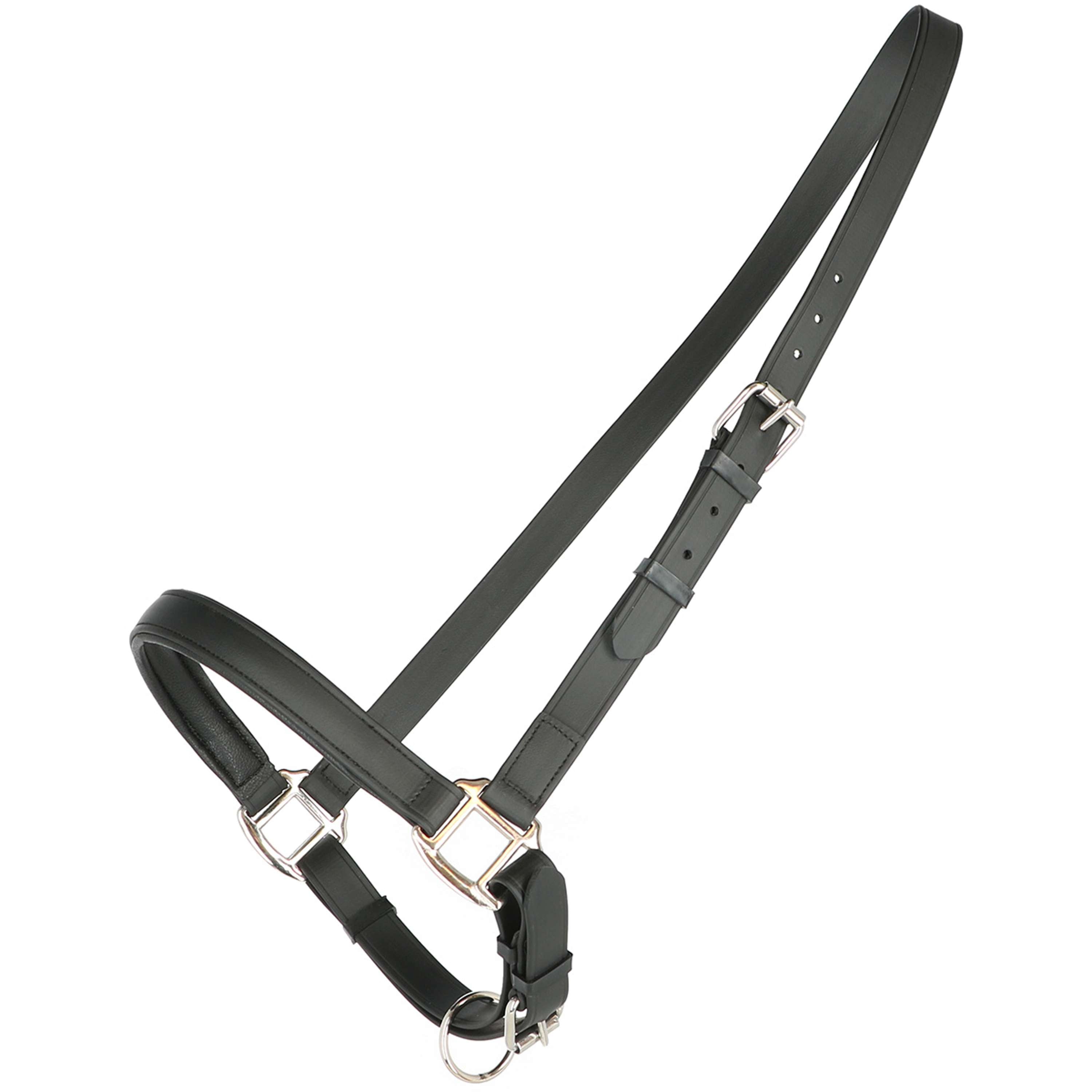 Velder Horsewear Premium Halster WashPro Zwart