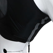Agradi Horse Vliegenmasker Stretch Zwart