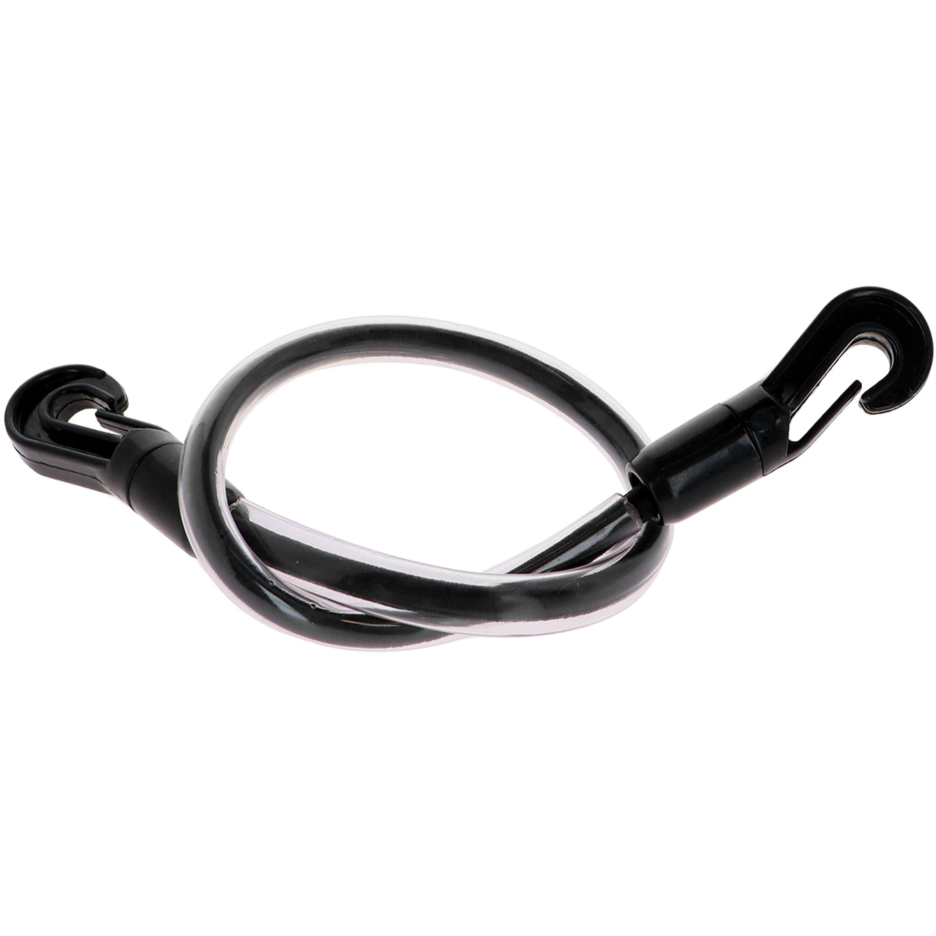 Velder Horsewear Staartkoord PVC Clippers
