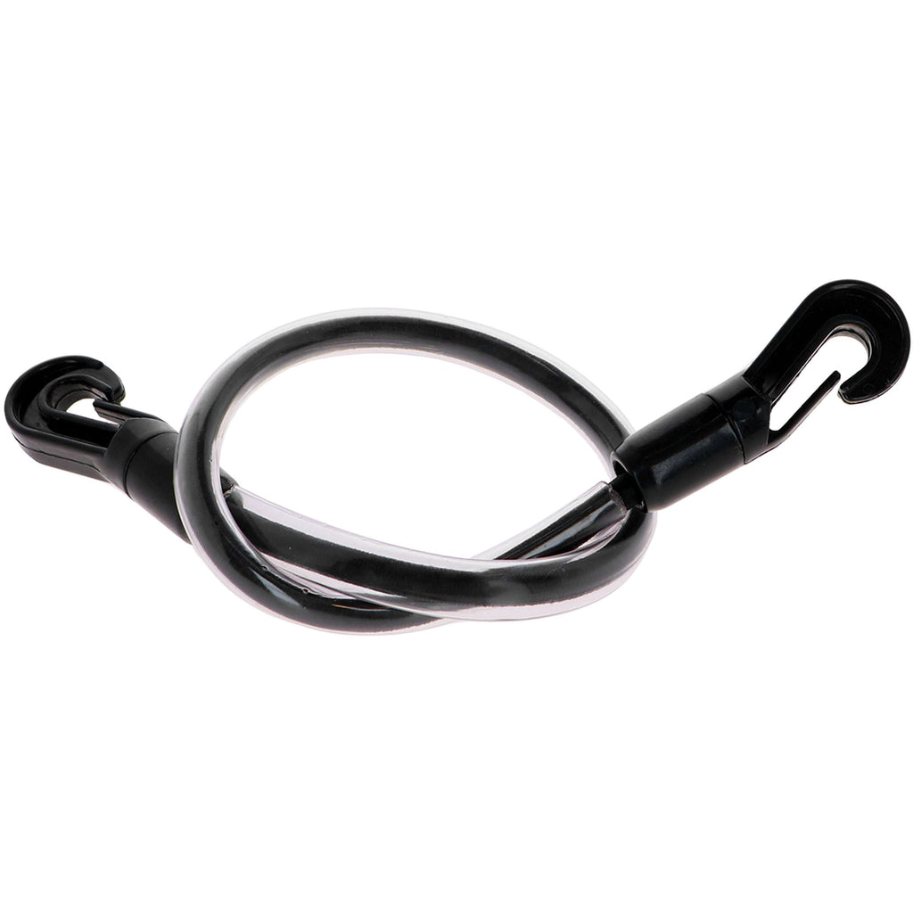 Velder Horsewear Staartkoord PVC Clippers
