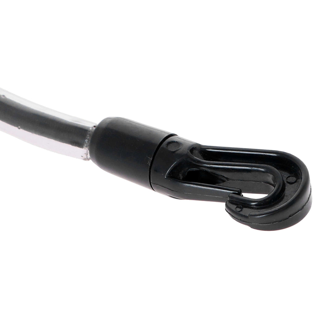 Velder Horsewear Staartkoord PVC Clippers