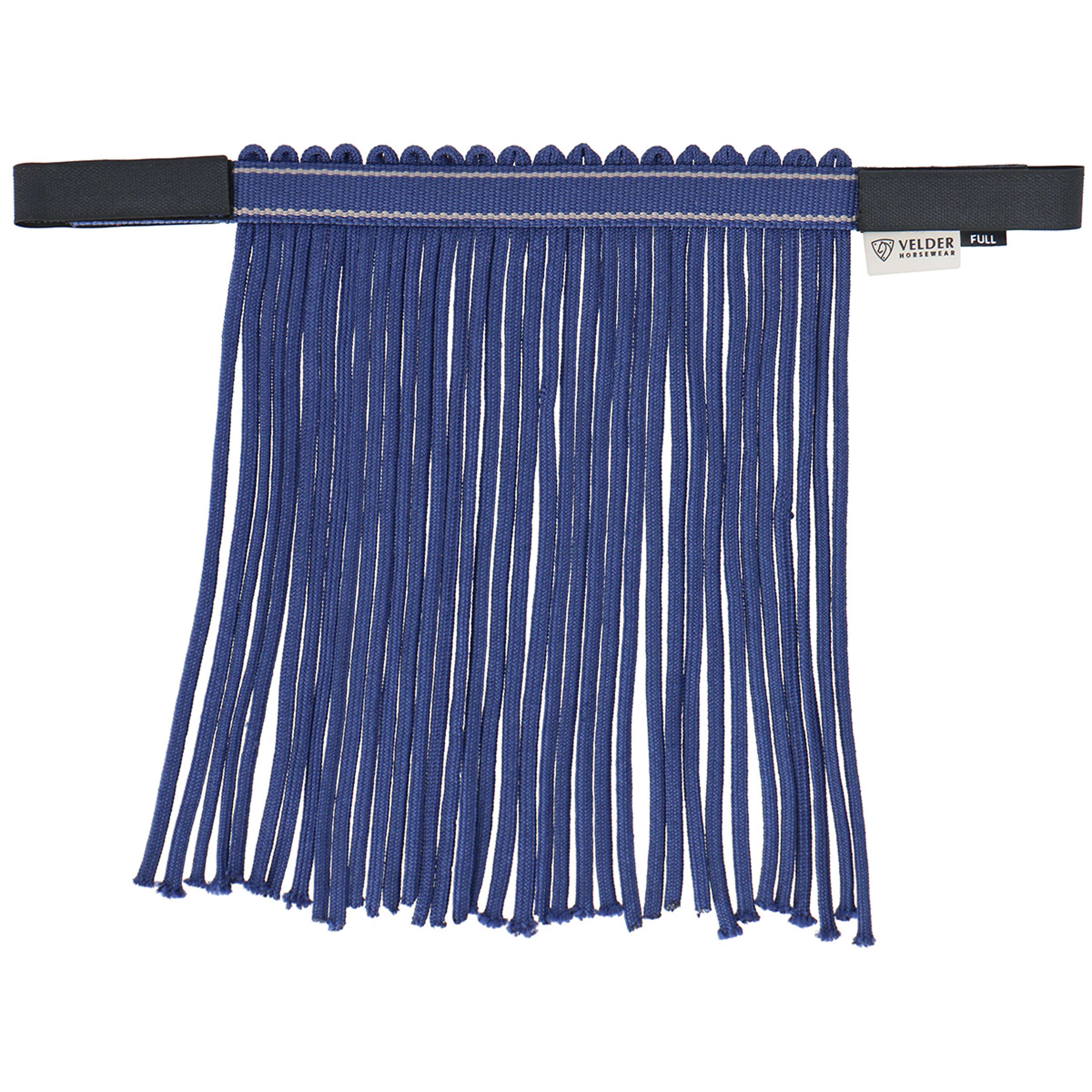 Velder Horsewear Vliegenfrontriem Navy