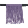 Velder Horsewear Vliegenfrontriem Purple Sage