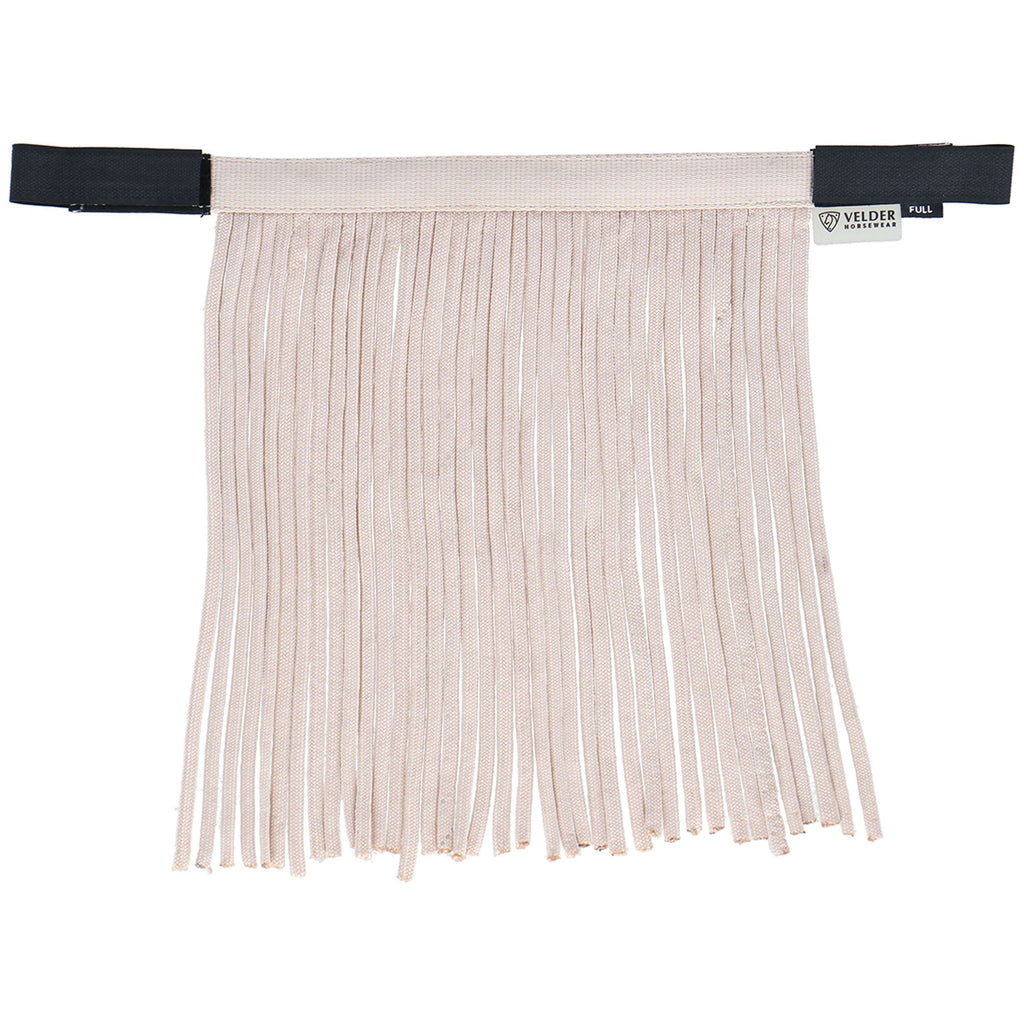 Velder Horsewear Vliegenfrontriem Sand Dollar