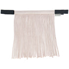 Velder Horsewear Vliegenfrontriem Sand Dollar