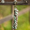 Velder Horsewear Halstertouw Economic Mint/Grijs