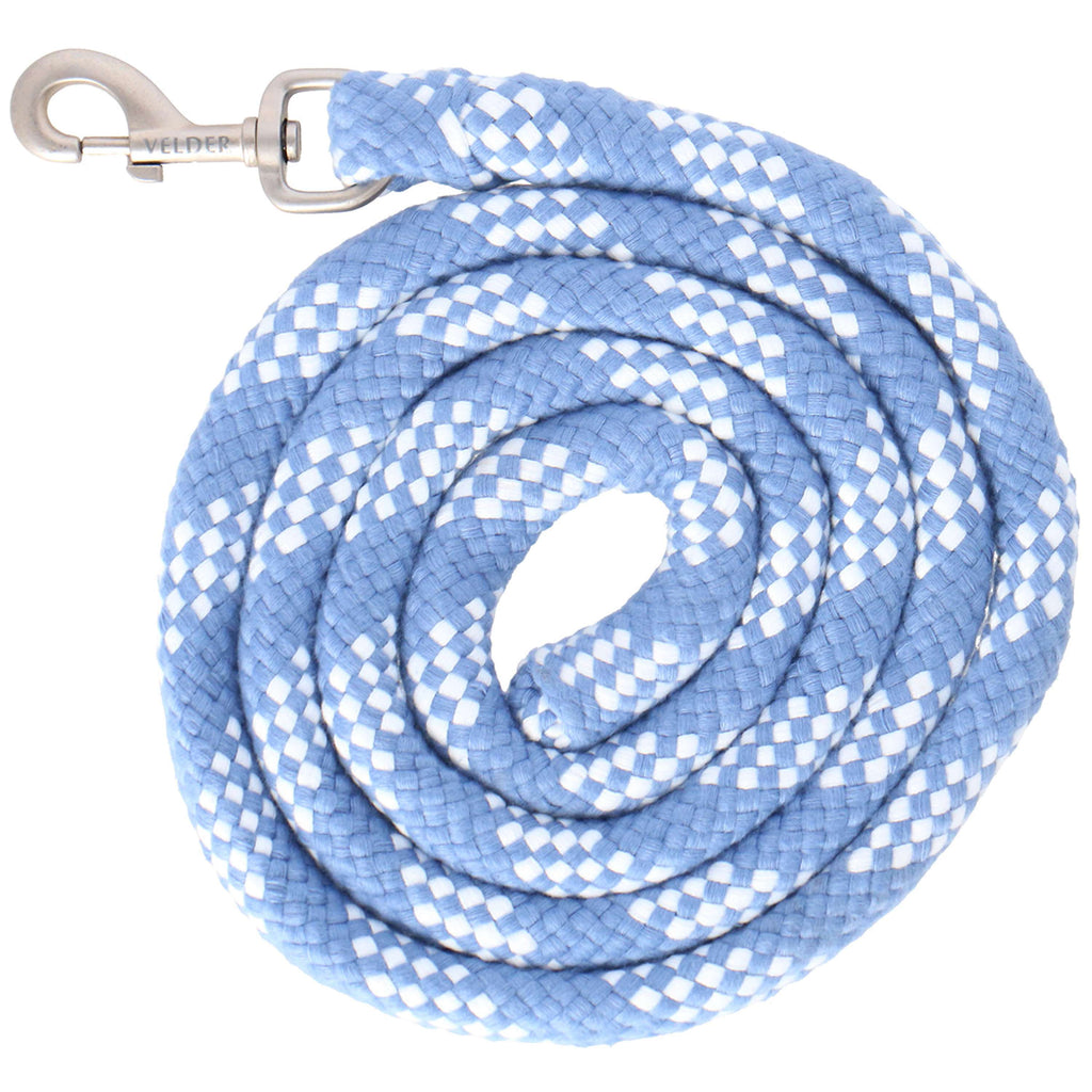 Velder Horsewear Halstertouw Soft Grip Bright Cornflower