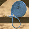 Velder Horsewear Longeerlijn Bright Cornflower