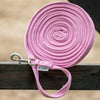 Velder Horsewear Longeerlijn Pop Pink