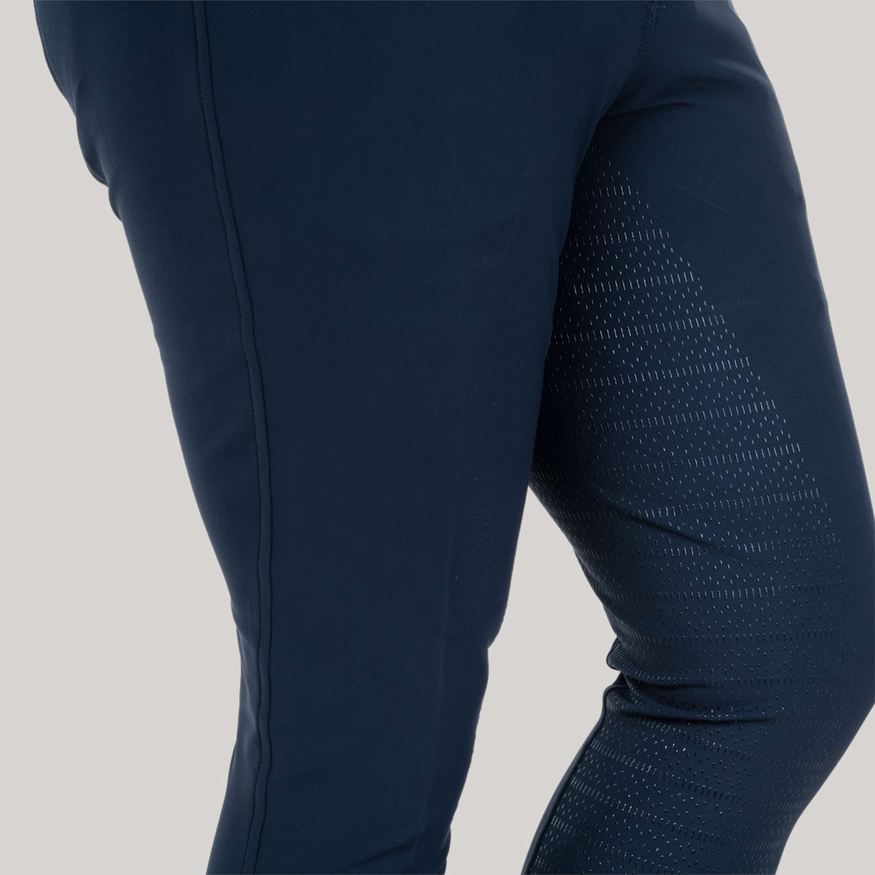 Elvera Equestrian Rijbroek Dual Core Pro Heren Salute