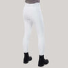 Elvera Equestrian Rijbroek Sensitive Pro Wit