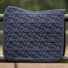 Velder Horsewear Zadeldekje Unibeau Dressuur Navy