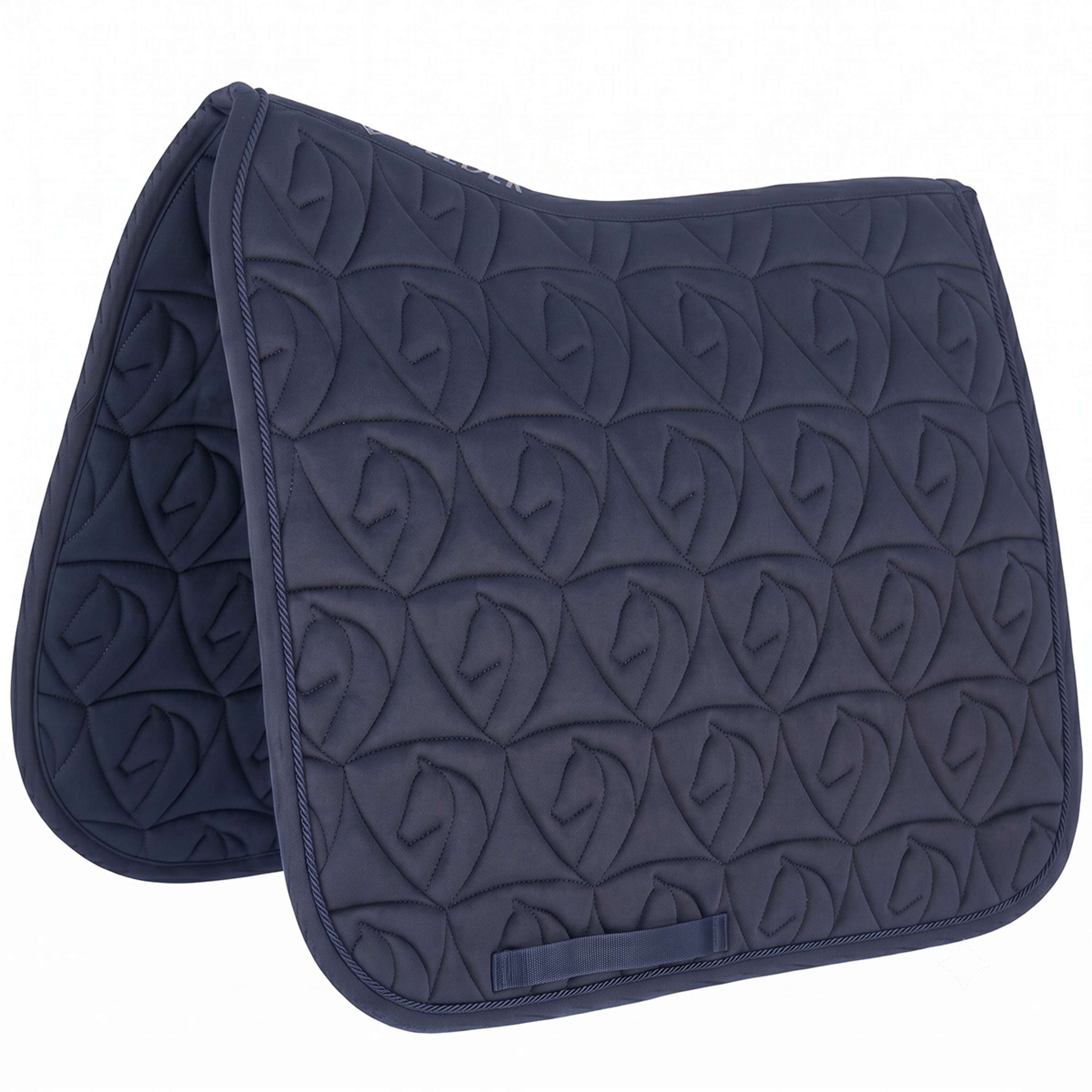 Velder Horsewear Zadeldekje Unibeau Dressuur Navy