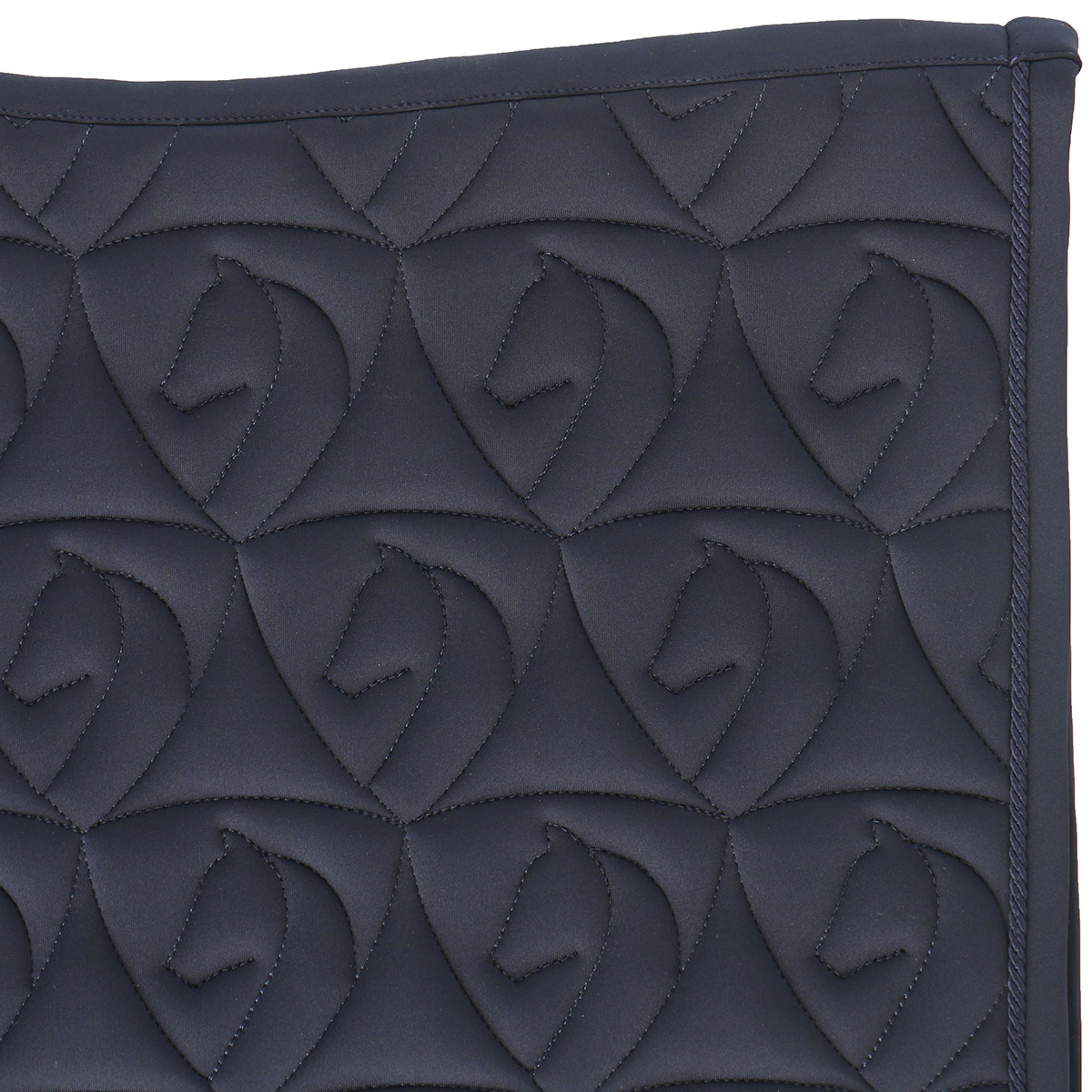 Velder Horsewear Zadeldekje Unibeau Dressuur Navy