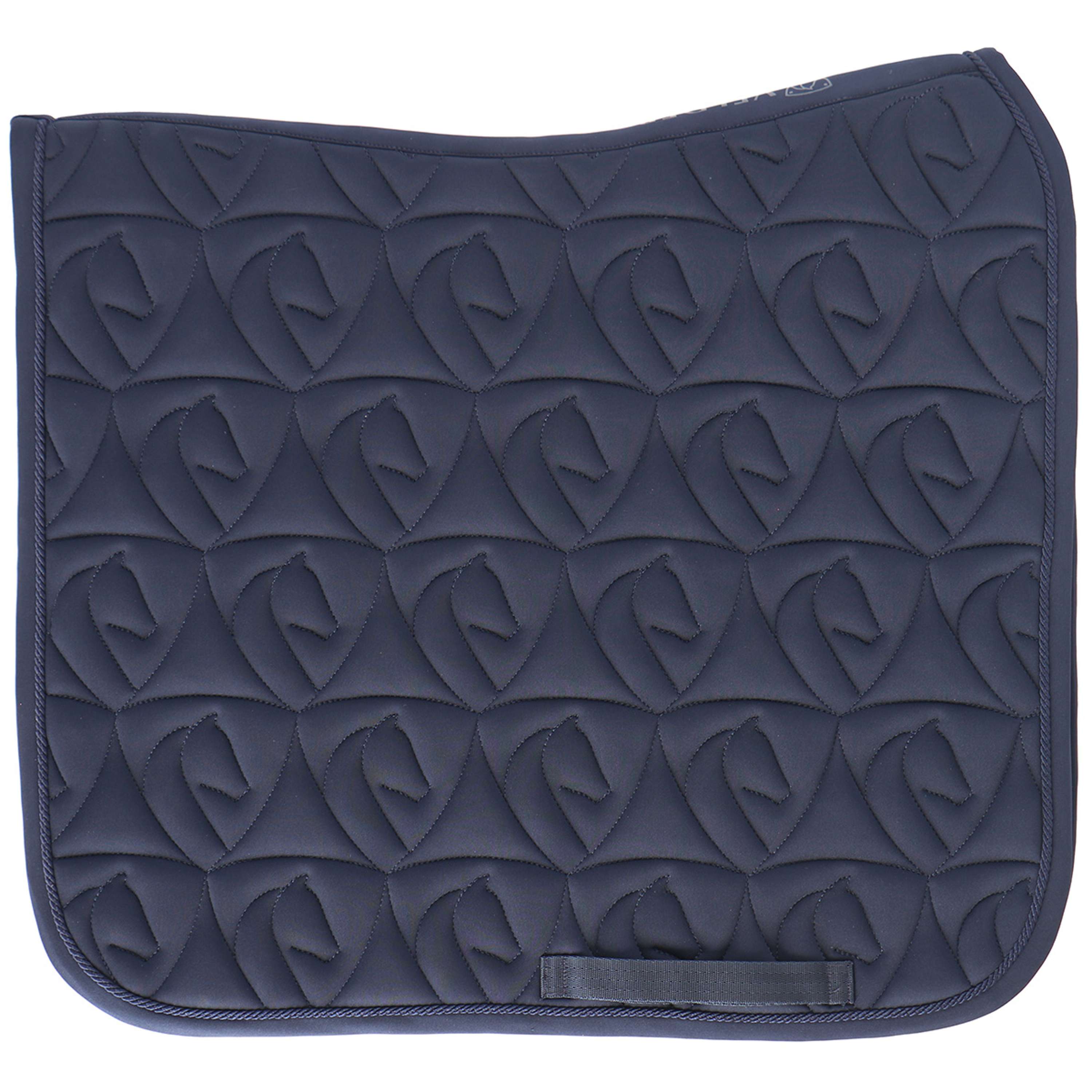 Velder Horsewear Zadeldekje Unibeau Dressuur Navy