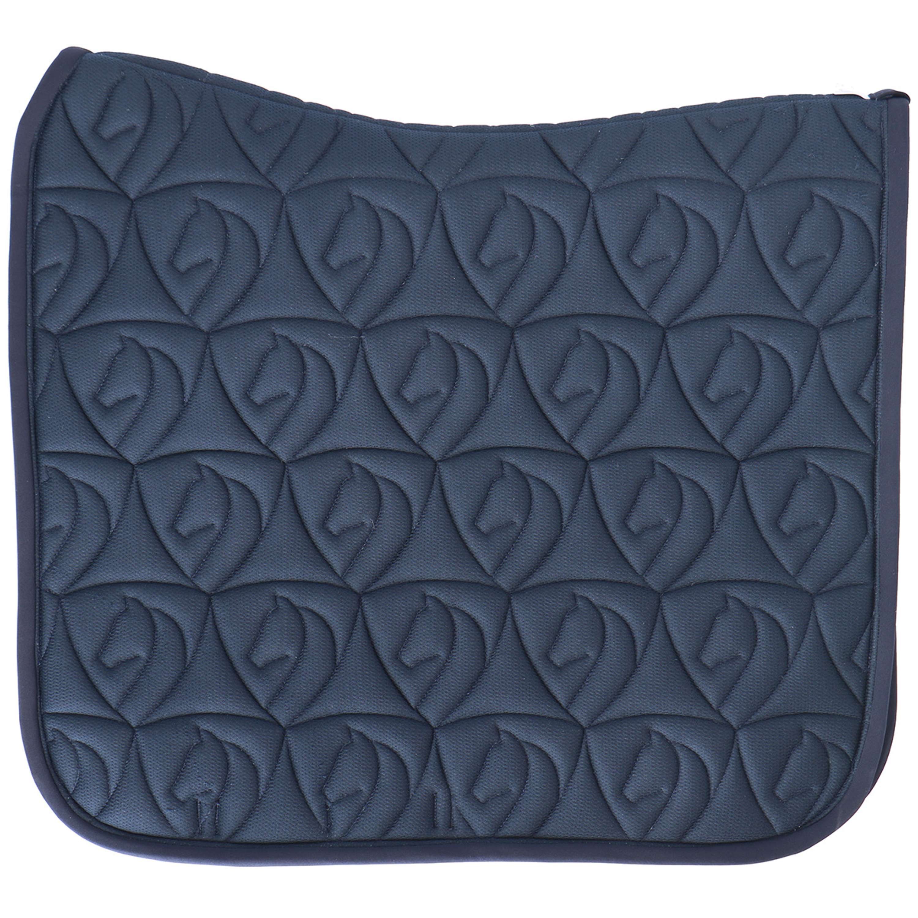 Velder Horsewear Zadeldekje Unibeau Dressuur Navy