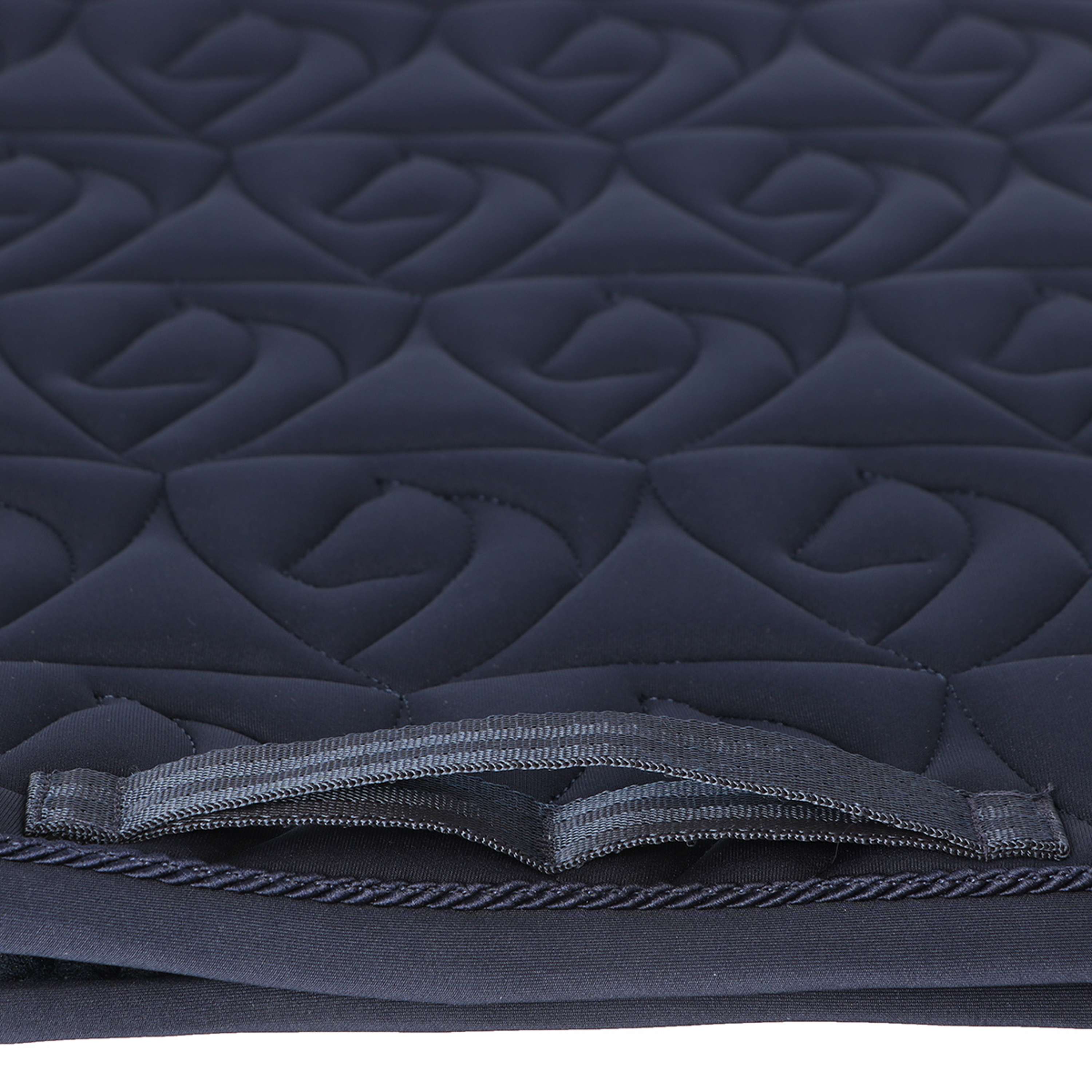 Velder Horsewear Zadeldekje Unibeau Dressuur Navy