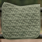 Velder Horsewear Zadeldekje Unibeau Dressuur Sea Spray
