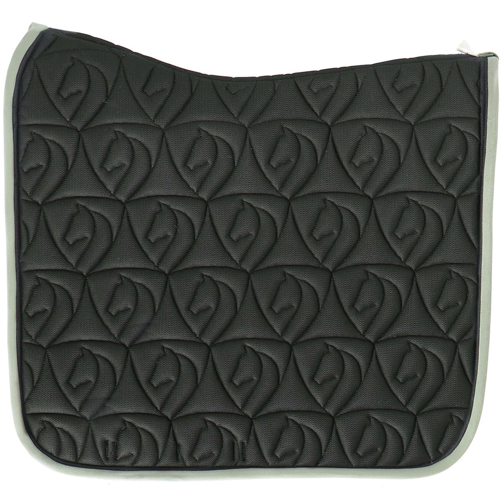 Velder Horsewear Zadeldekje Unibeau Dressuur Sea Spray