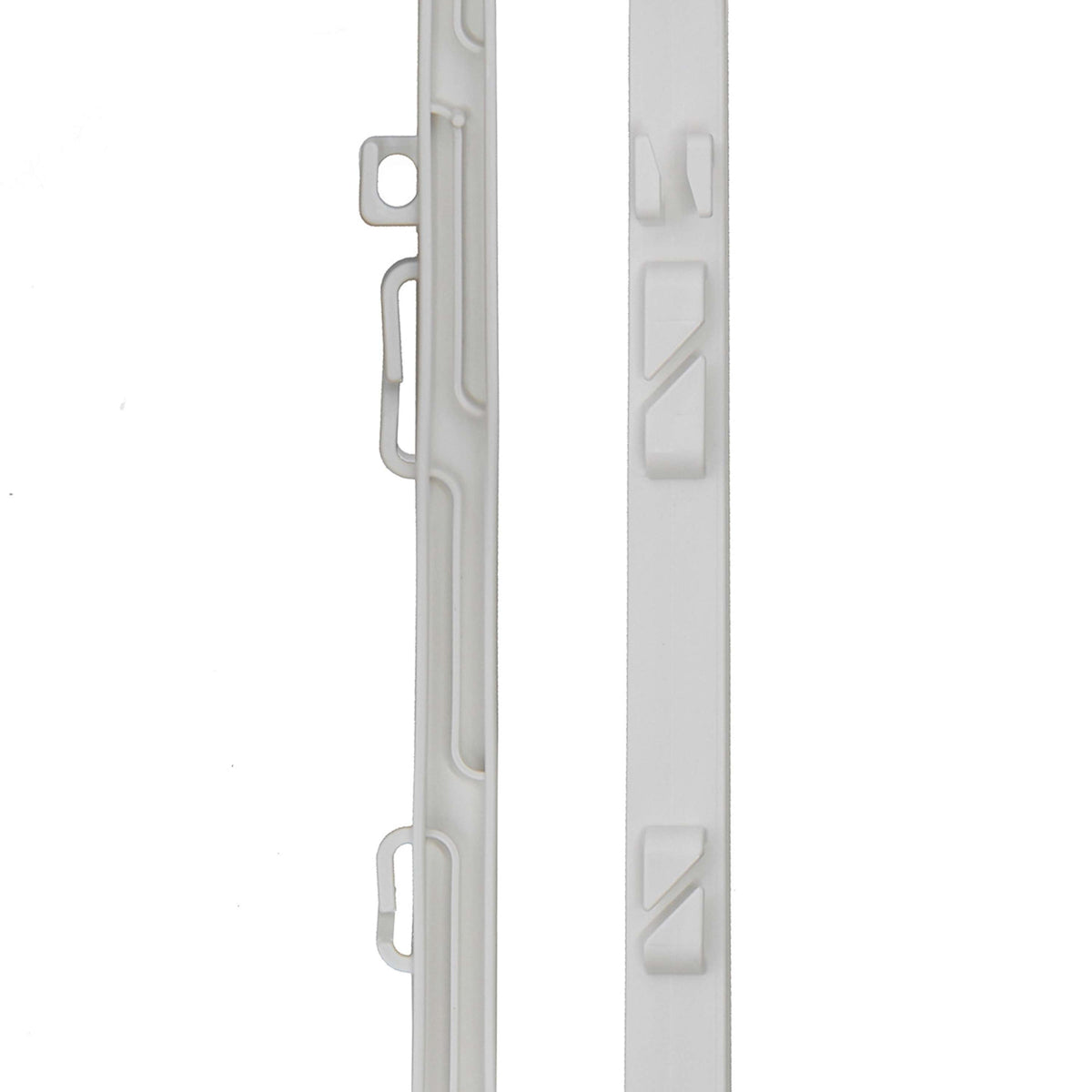Agradi Power Weidepaal Classic Dubbel 150cm 20 Stuks Wit