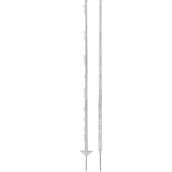 Agradi Power Weidepaal Classic Dubbel 150cm 20 Stuks Wit