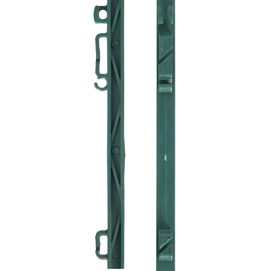 Agradi Power Weidepaal Instap 115cm 20 Stuks Groen