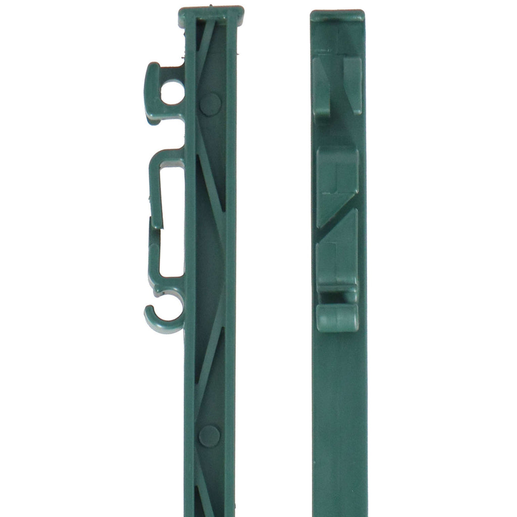 Agradi Power Weidepaal Instap 115cm 20 Stuks Groen