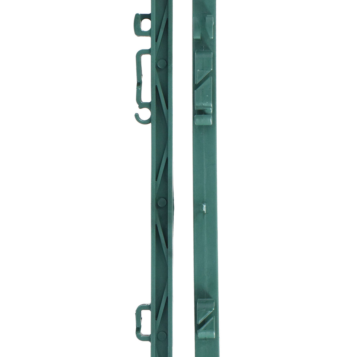 Agradi Power Weidepaal Instap 155cm 20 Stuks Groen