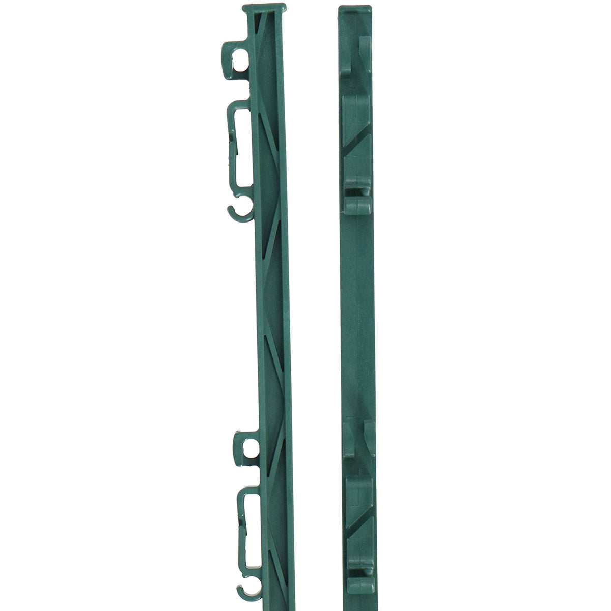 Agradi Power Weidepaal Instap 155cm 20 Stuks Groen